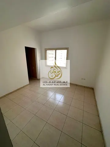 🔥 FOR ANNUAL RENT – AJMAN, AL NUAIMIA 2 🔥 🏡 2-Bedroom Apartment with Living Room | Prime Location 📍 Al Nuaimia 2 – King Faisal Street 🚗 Close to