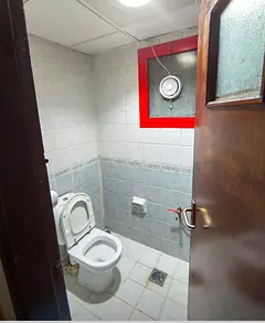 Hall available