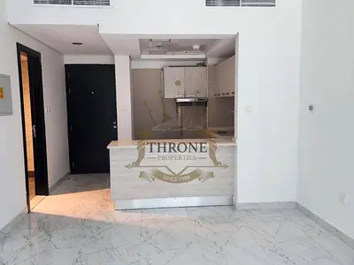 Spacious 1BR | MAG560 | Large Balcony | Dubai South