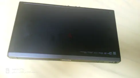 Philips DVD Player