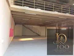 Large-Scale Two-Level Warehouse | 6,000 Sq. Ft. | 3,525 Ground Floor + 2,475 Mezzanine | 25 KW | Al 