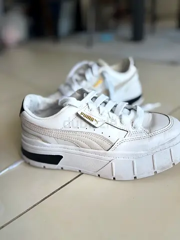 New Puma Shoes