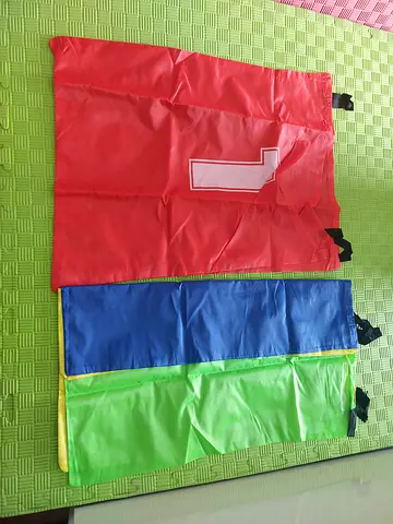 Potato sack games