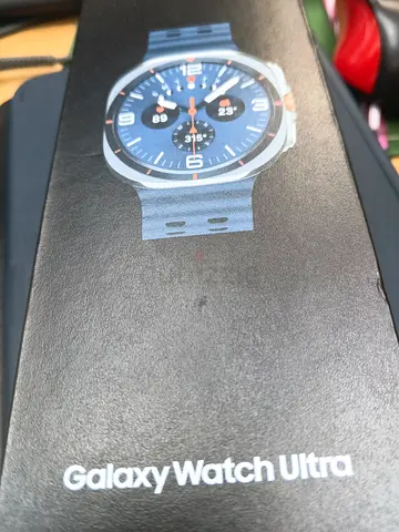 Samsung galaxy ultra 2