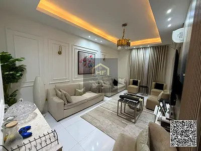 Fully Furnished Modern Townhouse for Rent in Al Zahya, Ajman | Brand New Furniture An exceptional rental opportunity for families seeking luxury and