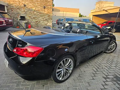 صورة 9 لـ 2015 Infiniti Q60