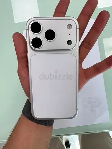 iPhone 17 Pro 256GB