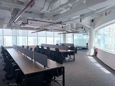Fully Furnished | Serviced | All Bills Included