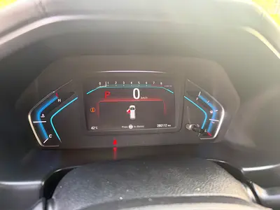 2019 Honda ODYSSEY 照片 10