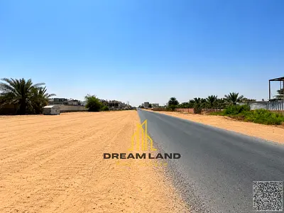 Al Helio 2 Land for Townhouse | 1,937 SQ.FT | All Costs Included