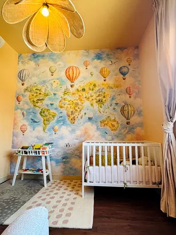 Community: Wallpaper fixing service in Dubai | dubizzle