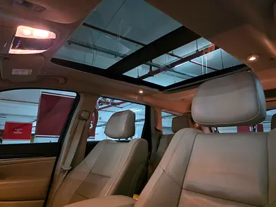 صورة 8 لـ 2019 JEEP GRAND CHEROKEE