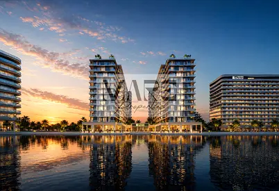 Corner Unit | High floor| Premium Building