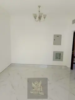 Brand New 1BHK Apartment with Master Bedroom in Al Qasimia Al Mahattah Sharjah