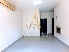 Hot offer, Affordable price 1BHK, proper room and hall , with AC, ready to move ,for family in Muwai
