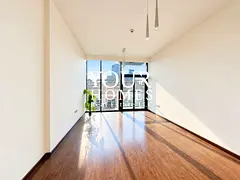 Modern Finish | Semi- Furnished I 12 Cheques