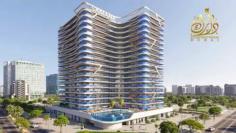 1BED+POOL-FULLY FURNISHED-CASH OFFER-HANDOVER Q2/2027
