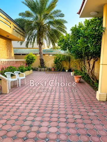 Spacious 2-Story Villa for Sale in Al Darari | 9,000 Sq. Ft. | Ideal Ownership Opportunity