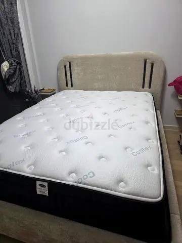 Mattress –150*200 Excellent condition