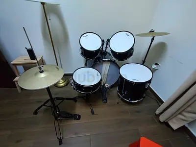 Drum Set