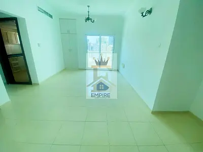 Amazing offer Spacious 1bhk with balcony, wardrobes