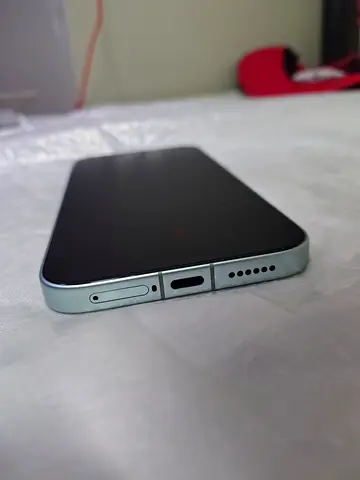 Poco x8pro Mint Green - new Condition,