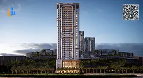 Rockhill Ajman | Luxury Studio | Exclusive Cash Price AED 273,353 | No Commission