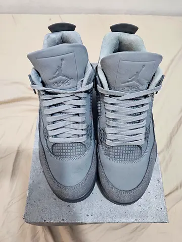 Air Jordan 4 for Sale