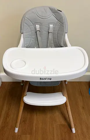 Bonfino baby high chair