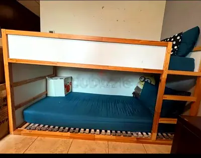 Kids bed