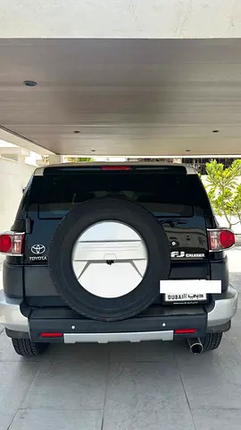 صورة 2 لـ 2009 Toyota FJ CRUISER