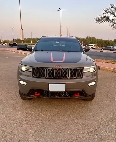 Rare Jeep, no accidents, one owner!