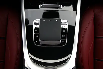 2026 Mercedes-BENZ G-CLASS 照片 15