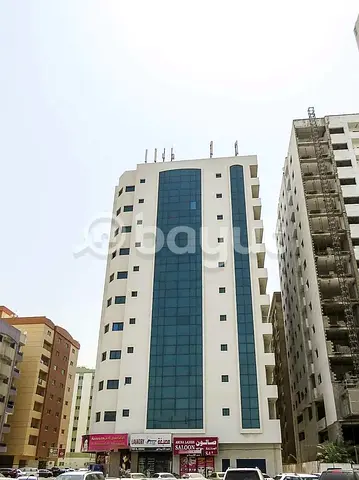 30,000 One bedroom apartment for rent / Wide space /1 month free