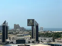 Spacious 2BR | Open View, Balcony & Built-In Wardrobes in Al Rashidiya 3
