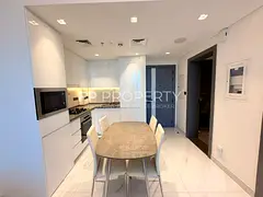 LUXURY FURNSHED | READY TO MOVE | 1BHK