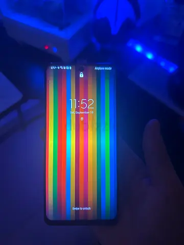 Samsung s20 plus