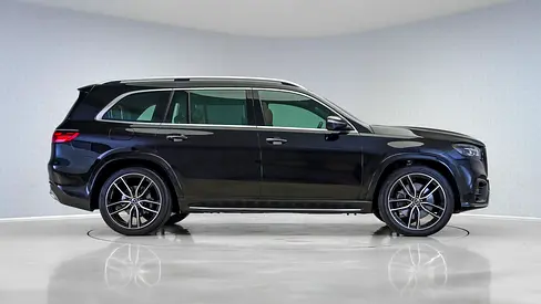 صورة 3 لـ 2024 Mercedes-BENZ GLS