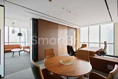 Mall Access | Prime Location | Signature Office