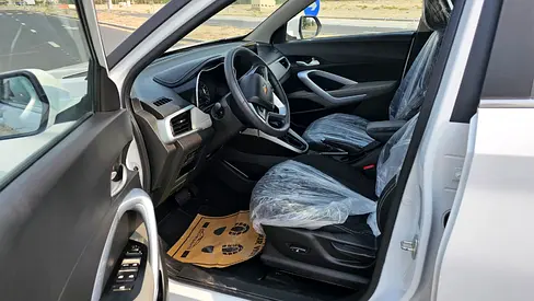 2023 Chevrolet GROOVE 缩略图 11