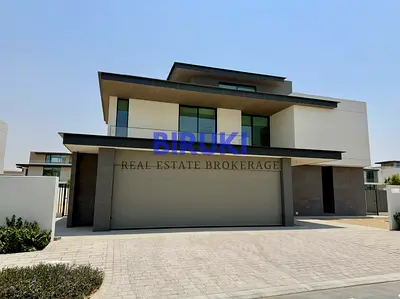 4-Bedroom Villa | Luxurious Living | Farm Gardens