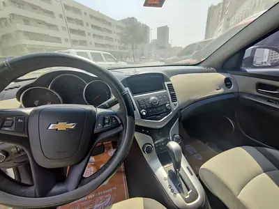 صورة 3 لـ 2011 Chevrolet CRUZE