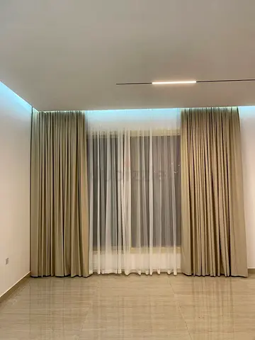 Curtains