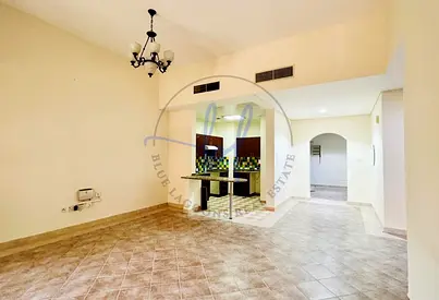 Spacious Studio |Ground Floor Unit | Chiller Free
