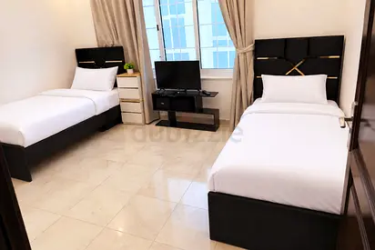 Premium Bed Space for Ladies Opposite to Mirdif City Center (Just 1-minute walk to Bus Stop)