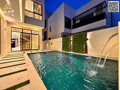 G+1+Roof | 5 Master BR | Private Pool | Registration Fees Included | 3,600 SqFt Plot | 4,500 SqFt BU