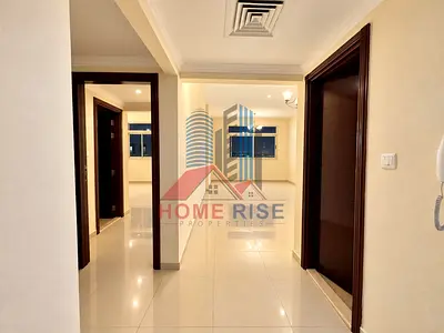 Premium 1BHK | One Month Free | Gym + Mosque 🕌 | Free Parking