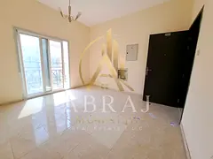 Like new luxury 1-BR with balcony just 29k in muwaileh sharjah