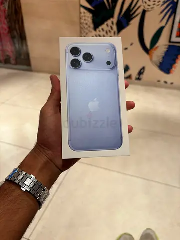 iPhone 18 pro max 1tb