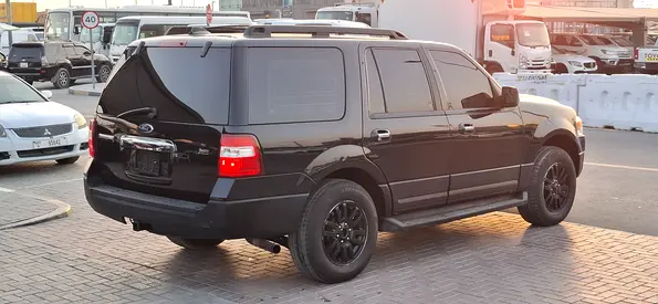 2013 FORD EXPEDITION 照片 6